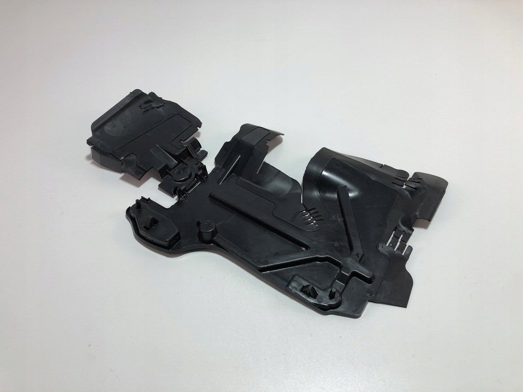 фото №1, Peugeot 2008 lift воздуховод воздуха