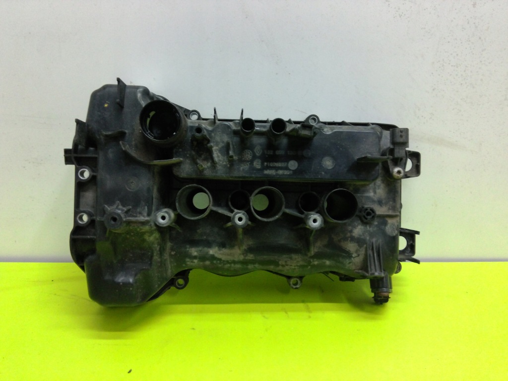 Купити Dacia sandero ii 12-19 132659136r кришка клапанів 1.0 sce logan ii рестайлінг