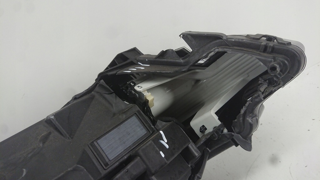 фото №9, Range rover evoque l551 лампа левая перед передний