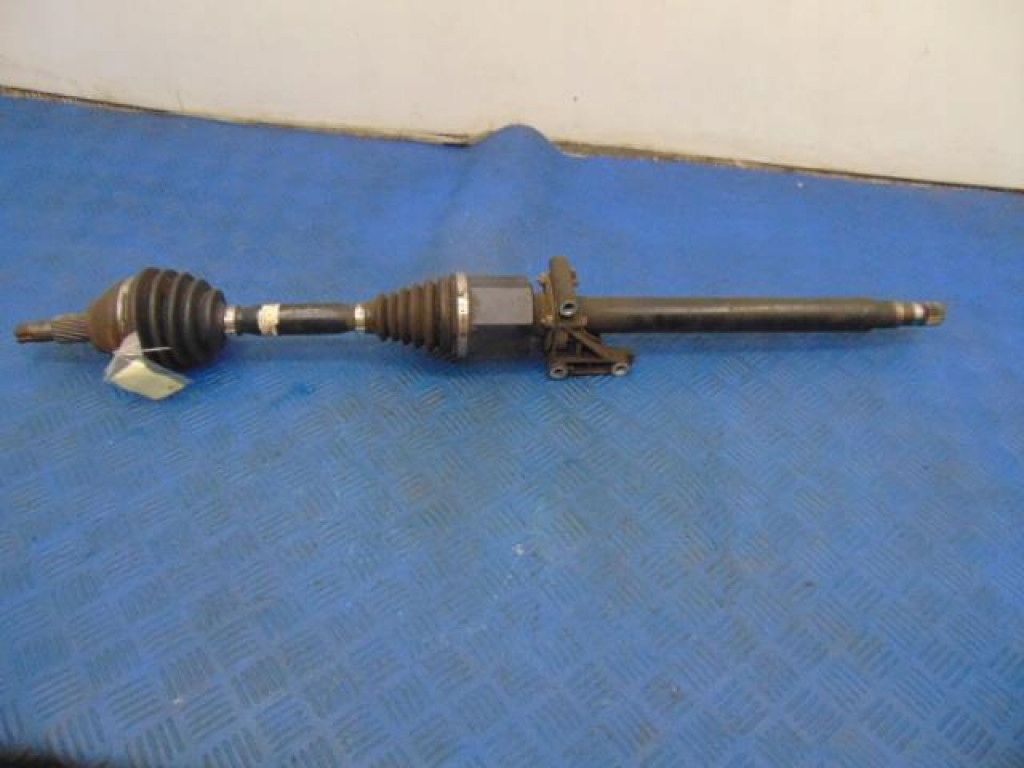 Купить Alfa romeo 159 универсал 2.4jtd 20v приводной вал правая