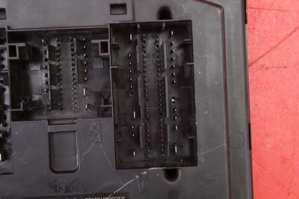 фото №10, Модуль комфорта 2q0937090b skoda kamiq 1.0 tsi 116 km 19-