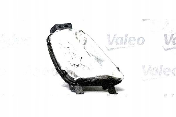 Протитуманна фара - лампа протитуманна valeo 6206f0 9680498 Ціна