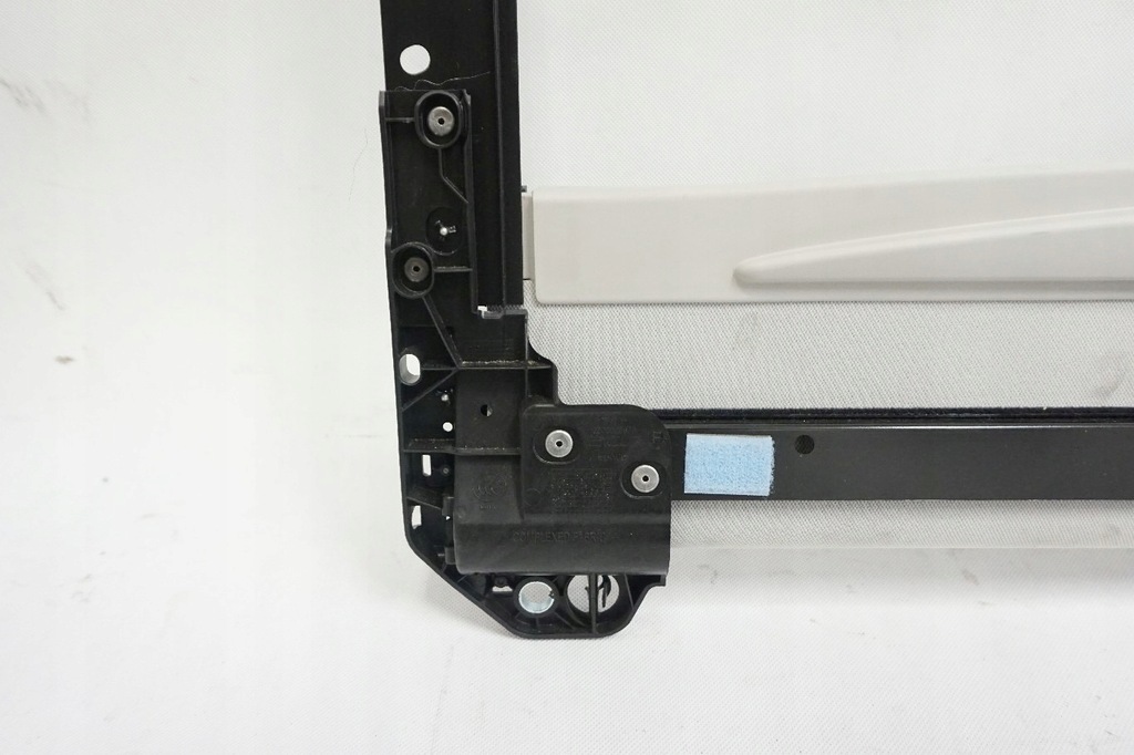 фото №7, Механизм шторка люк renault espace v lift