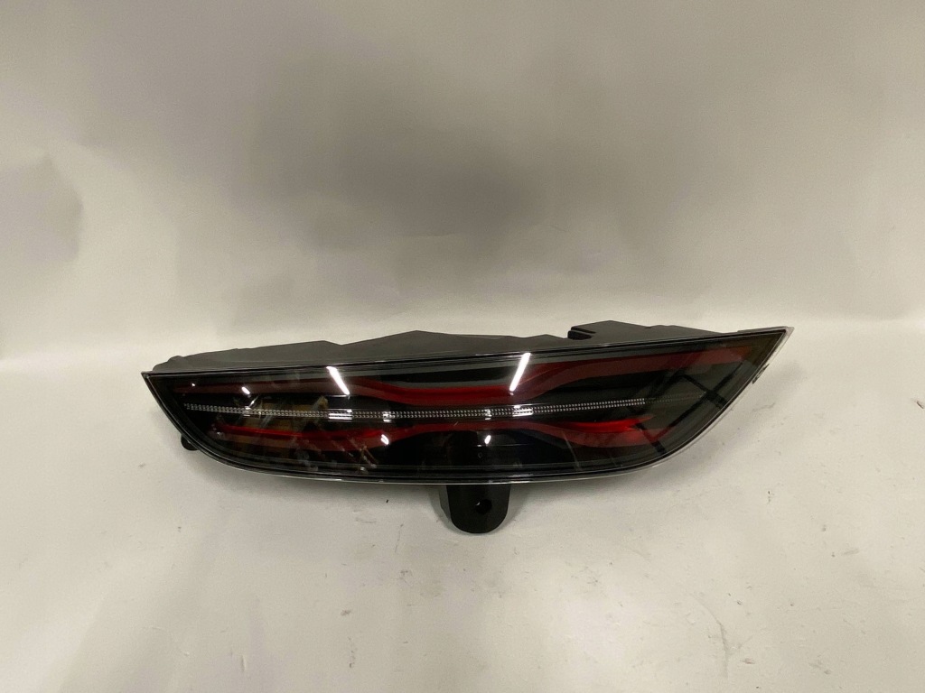 Купить Alpine a110 17- лампа задняя левая led европа ładna!