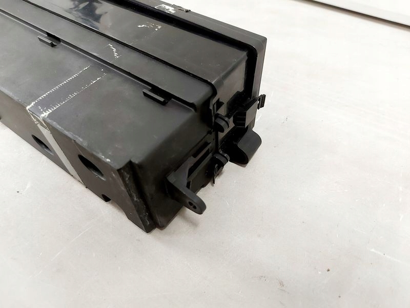 фото №7, Range rover sport l320 коробка запобіжників