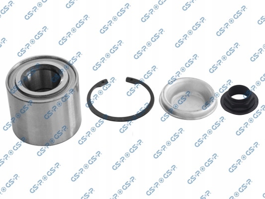 фото №14, Подшипник ступица citroen ds5 1.6 thp 155 2011.11-201