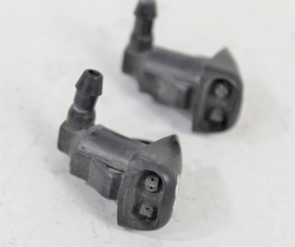 фото №2, Омивачі капот mazda rx8 rx-8