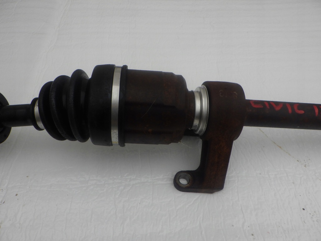 фото №5, Приводной вал передняя правая 2.2 i-dtec civic ix hb