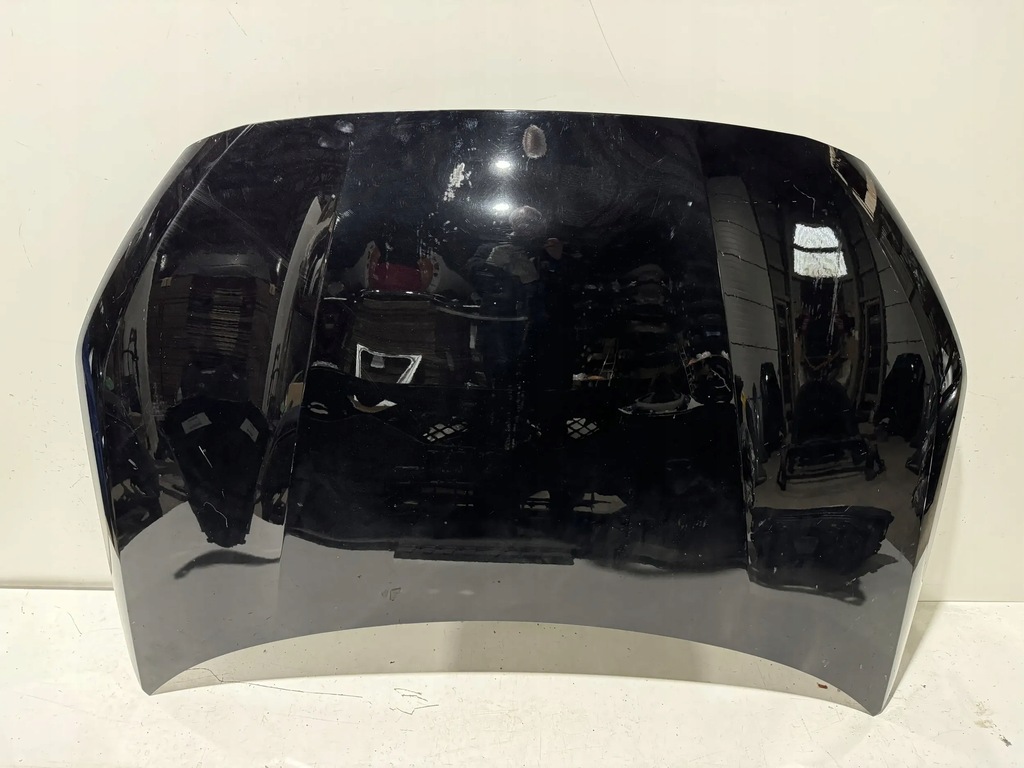 фото №1, Капот крышка двигателя seat tarraco 5fj