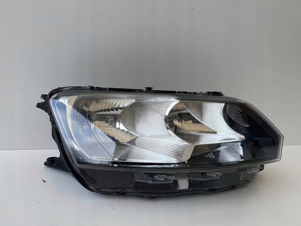 фото №2, Skoda rapid 5jb лампа права перед 5jb941016 оригінал