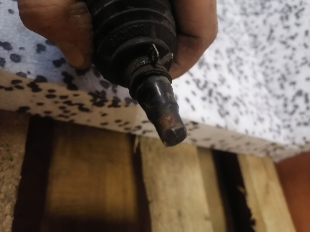 фото №5, Рулевая рейка трансмиссия nissan qashqai j11