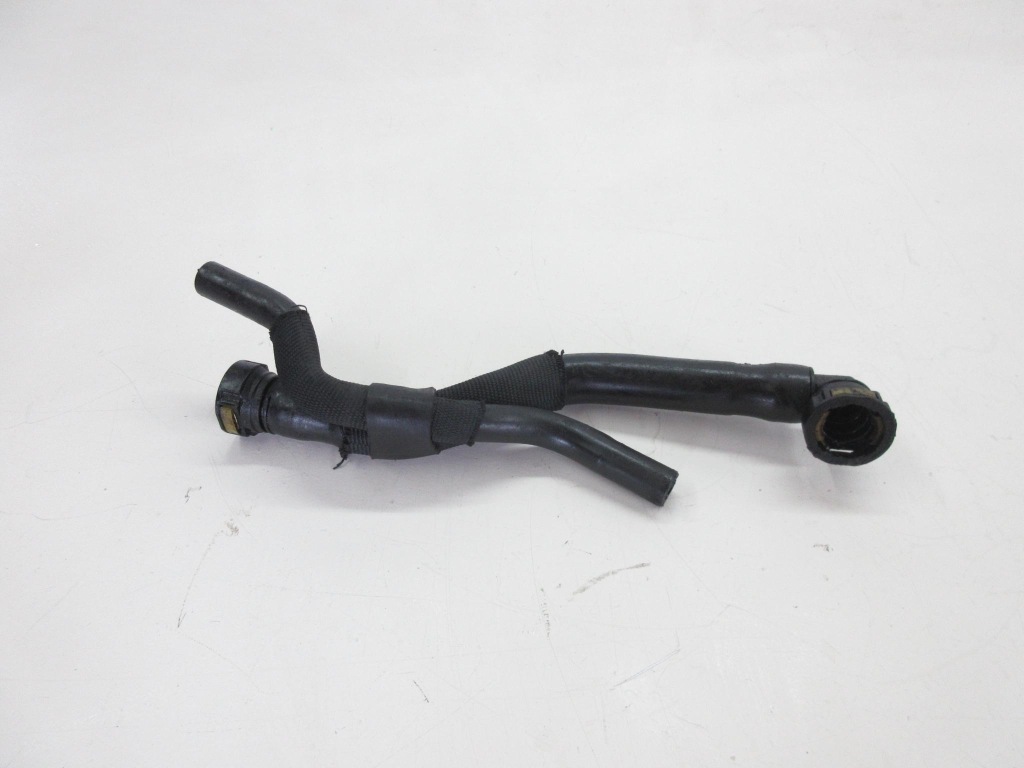 фото №1, Renault grand scenic iii 1.9 dci 130 km f9q870 шланг вентиляція картера