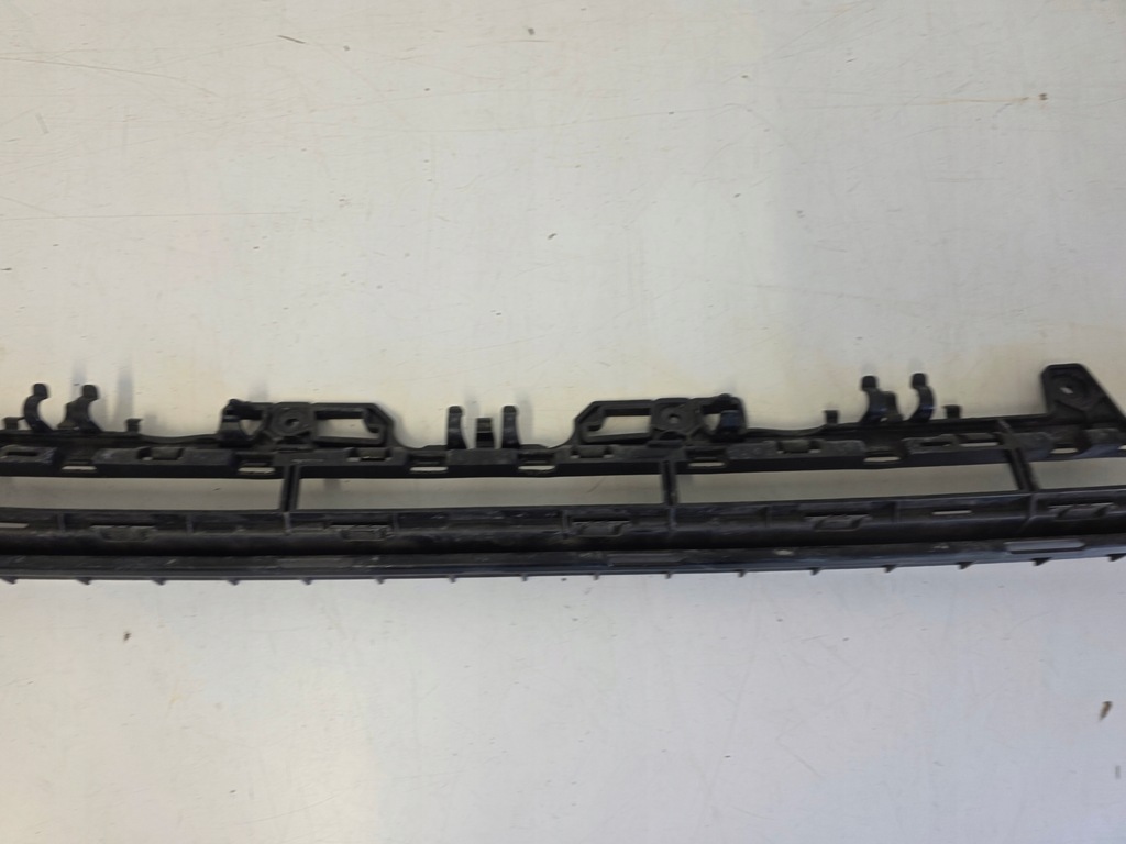 фото №10, Решітка бампера audi a3 8v sedan lift 17- 8v5807647