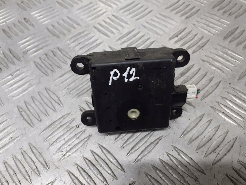 фото №1, Моторчик обігрівача primera p12 3c27030840