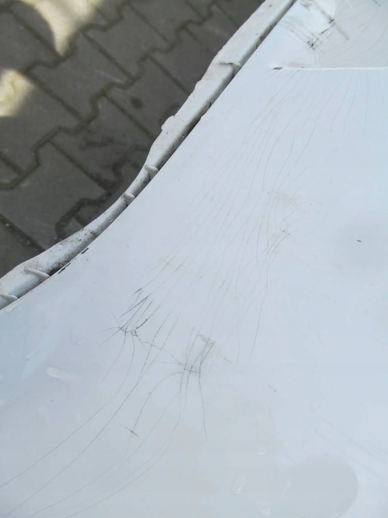 фото №9, Seat exeo kombi 08-13 бампер задня задній c401