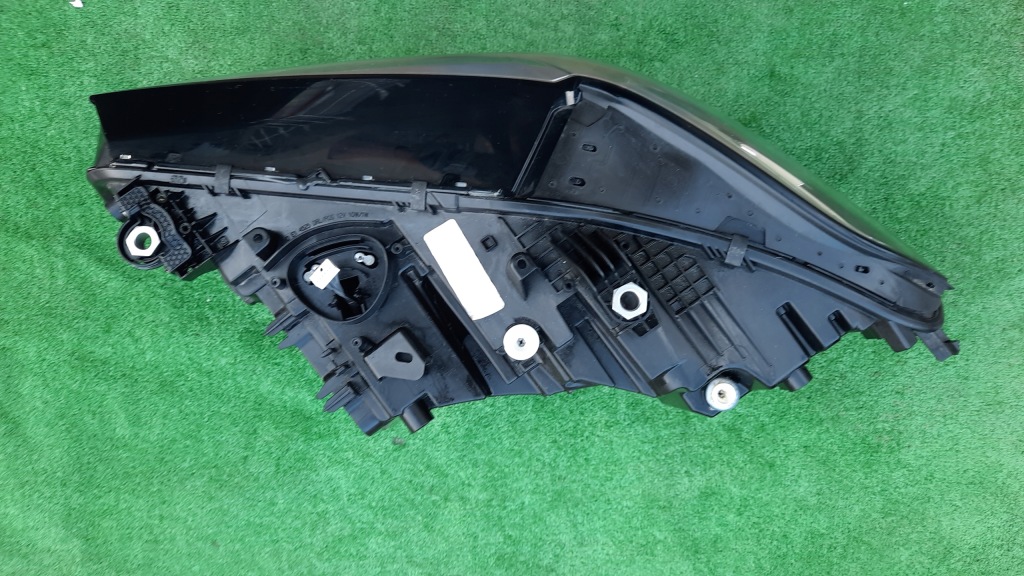 фото №5, Bmw x5 g05 x6 g06 full led лампа передня