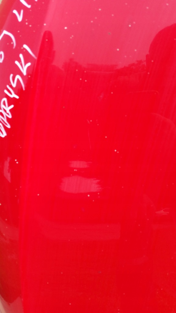 фото №10, Капот крышка двигателя seat ibiza iv lift 12-17r ls3h