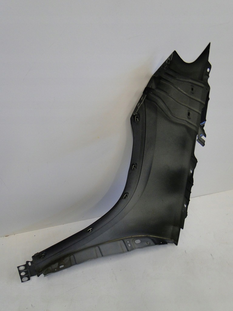 фото №7, Mercedes gls x167 167 крыло передний правый