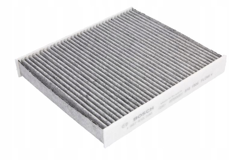 фото №13, Bosch 1 987 435 590 фильтр, вентиляция пространство пассажирский