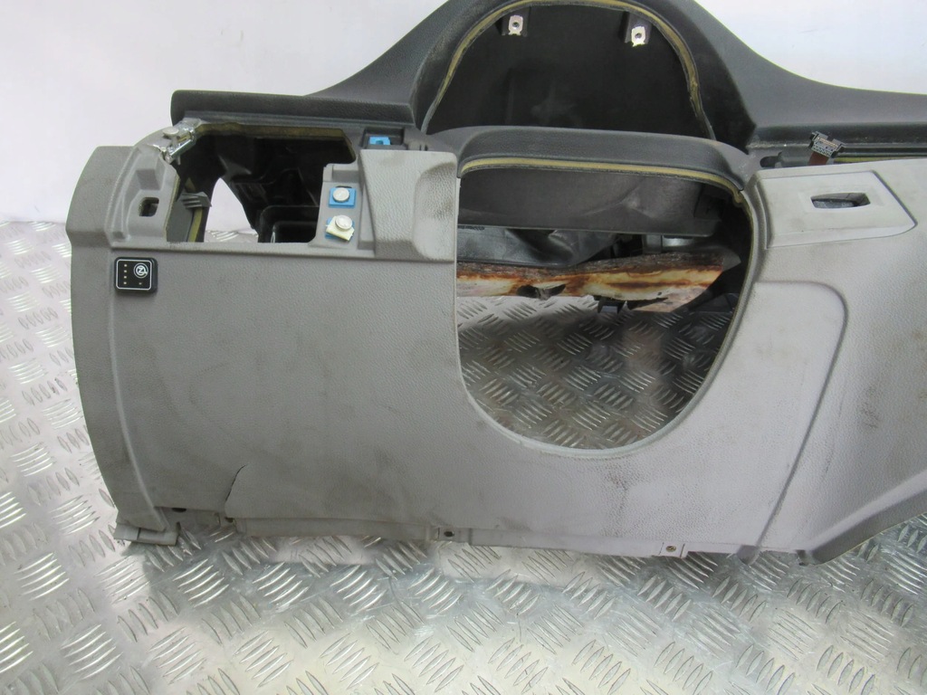 фото №5, Приборная панель консоль подушка безопасности bmw 3 e90 e91