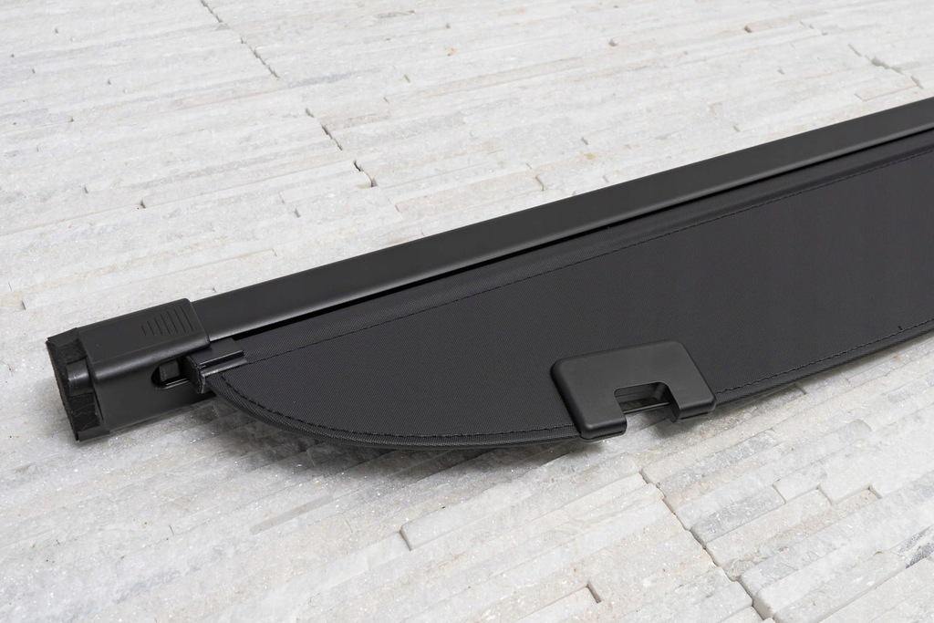 фото №12, Mazda cx-5 ii kf 2017+ шторка багажника czarna