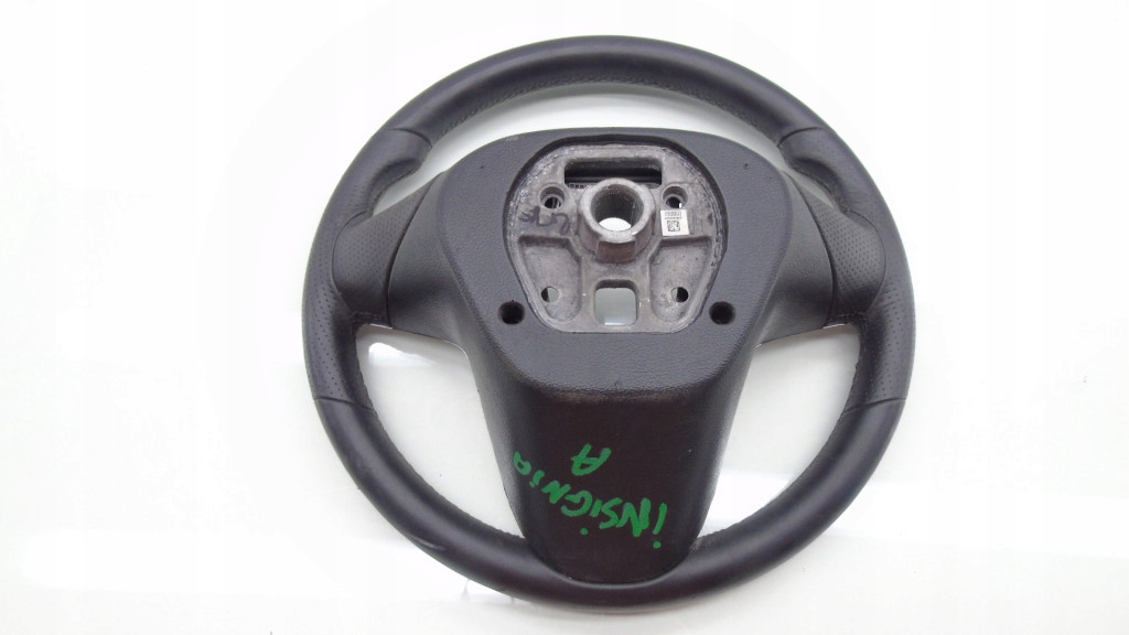 фото №6, Повітропровід шкіра мультифункція opel insignia a