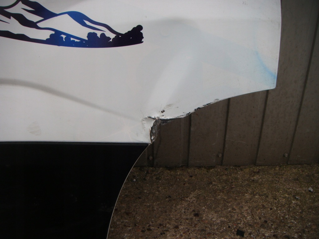 фото №11, Iveco daily 14- двері правий перед