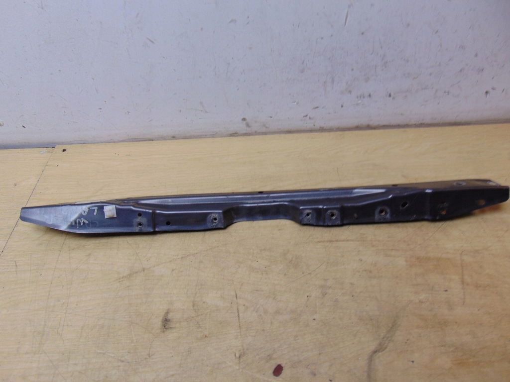 фото №8, Підсилювач pas верхній toyota land cruiser j7 2015-