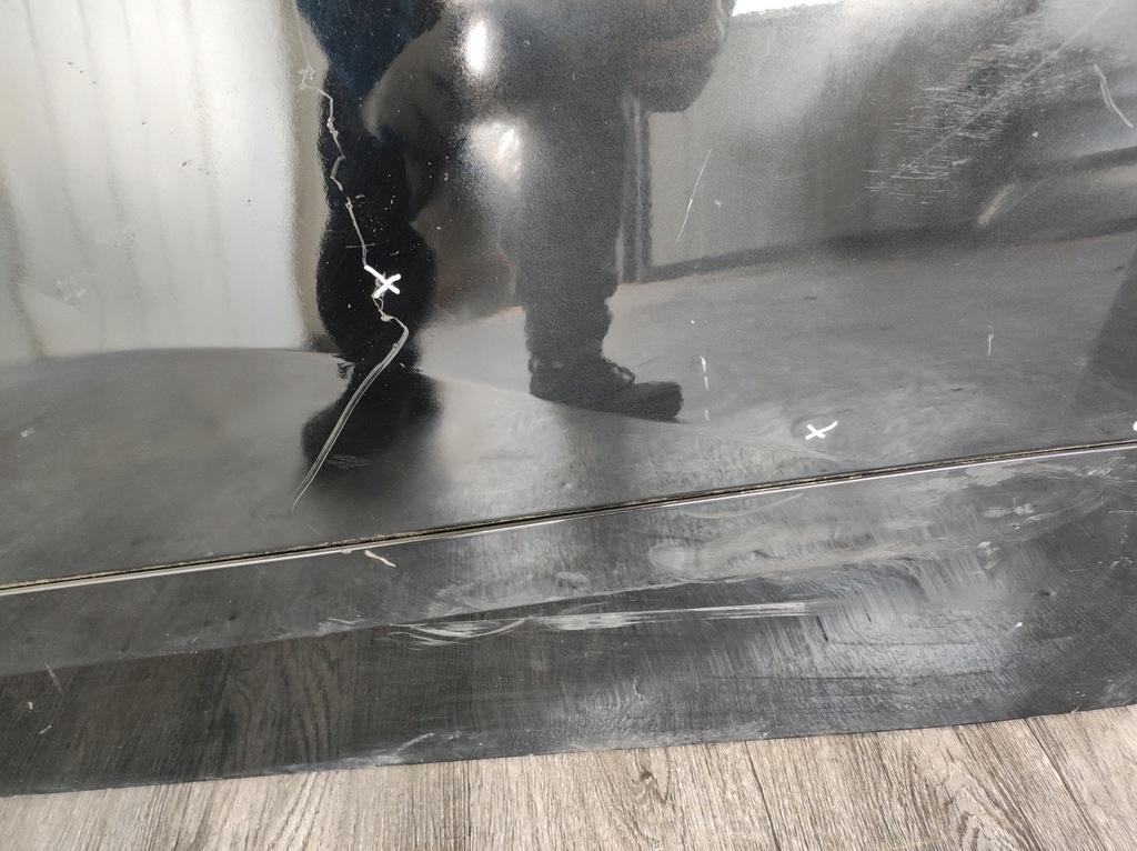 фото №9, Дверь bmw ix i20 ------ задние левая