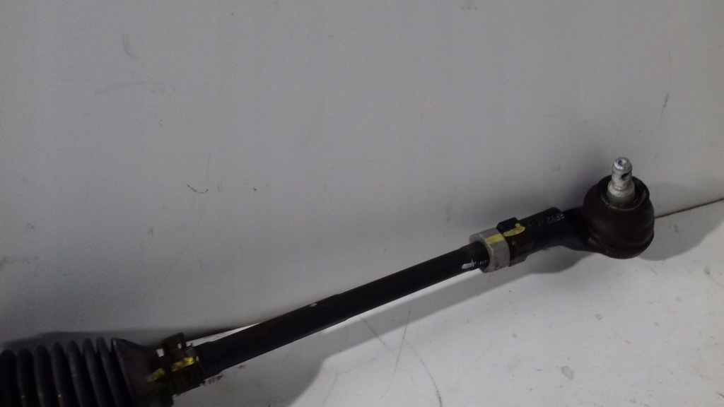 фото №8, Hyundai i10 iii рулевая рейка трансмиссия 2022r