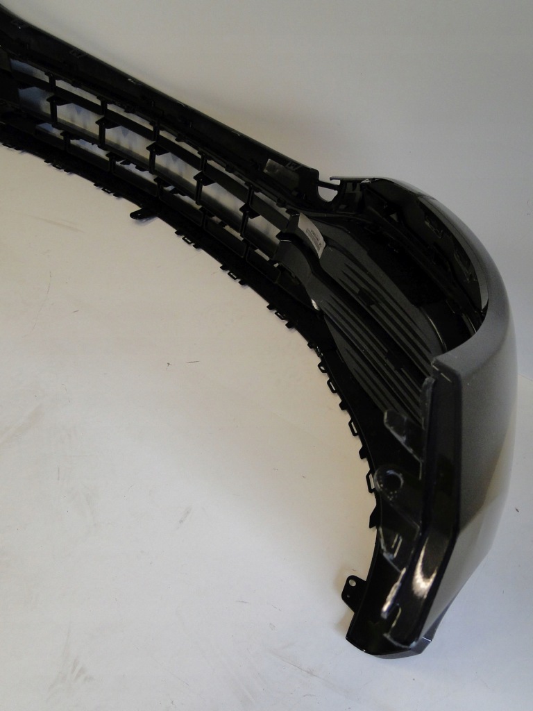 Mercedes бампер передний na датчики pts 197 чёрный eqs 297 v297 седан Киев