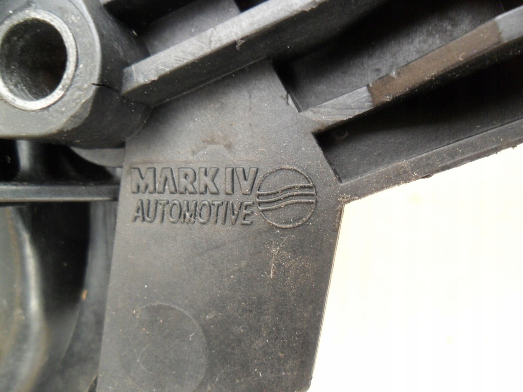 фото №12, Citroen peugeot 1.6hdi коллектор всасывающий