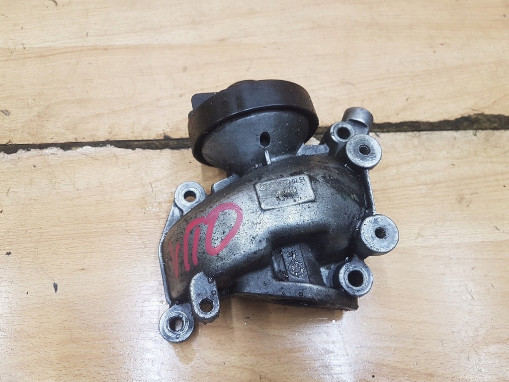 фото №1, Клапан egr mercedes w638 vito 2.2 cdi