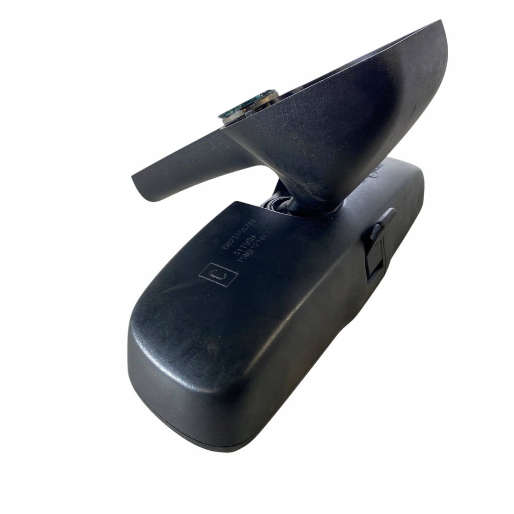 фото №9, Jeep grand cherokee 2015 дзеркало заднього виду