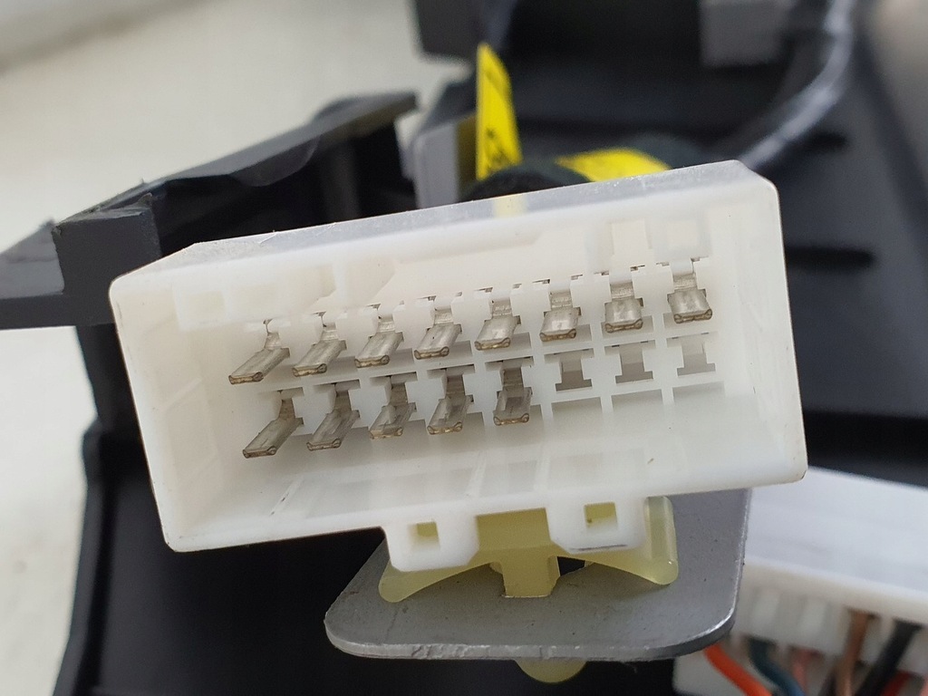 фото №9, Тунель середній hyundai genesis coupe europa