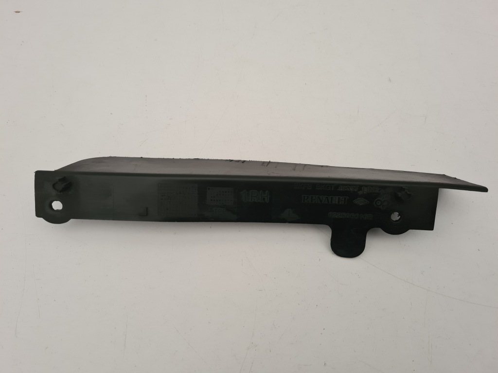 фото №1, Молдинг накладка-спойлер бампера перед megane iv 622566016r