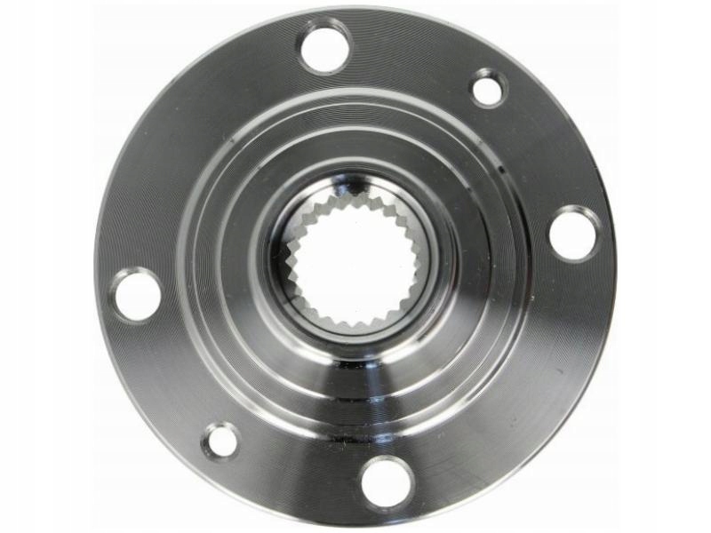 фото №3, Ступиця колеса перед alfa romeo 146 1.9 99-01