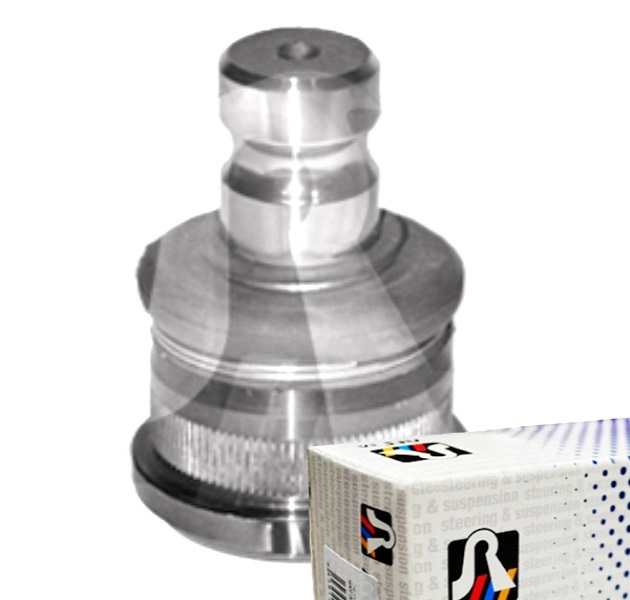 фото №1, Шарова опора важеля перед l=p renault master ii 1.9 dci