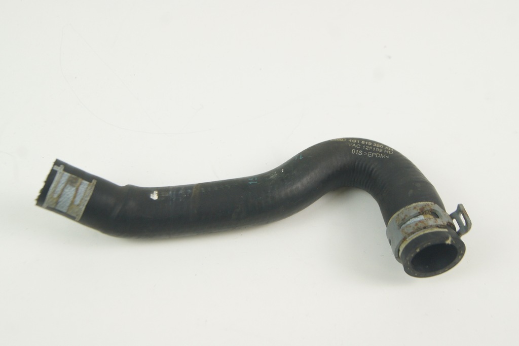 фото №1, Gd audi a6 шланг wody 4g1819350ah