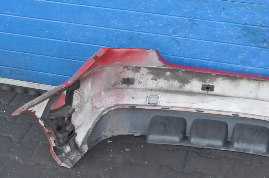 Mercedes clc cl203 бампер задні задній pdc Недорого