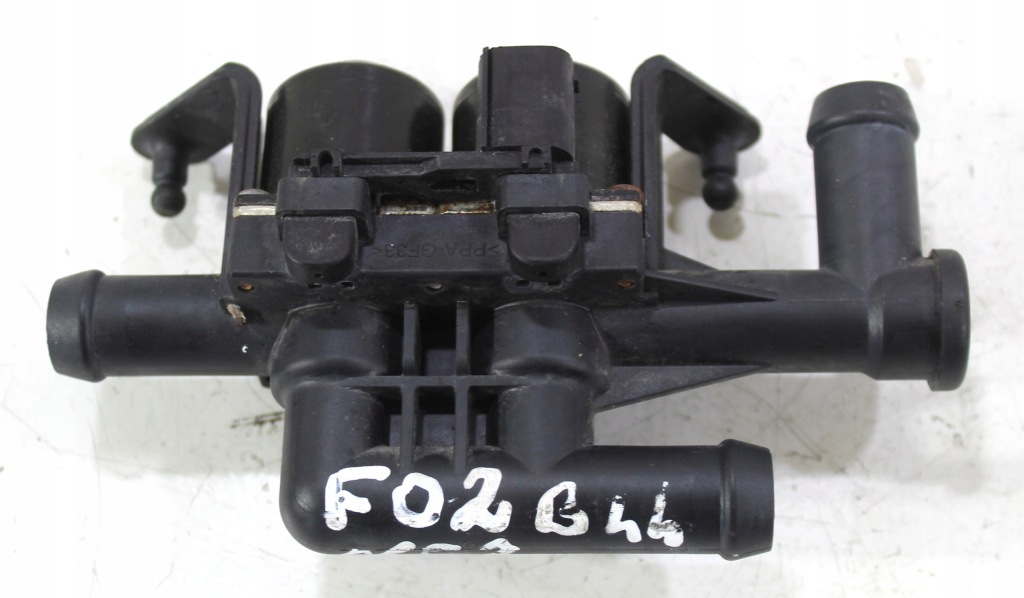 Купить Электроклапан клапан воды жидкость bmw f01 f02 9119164