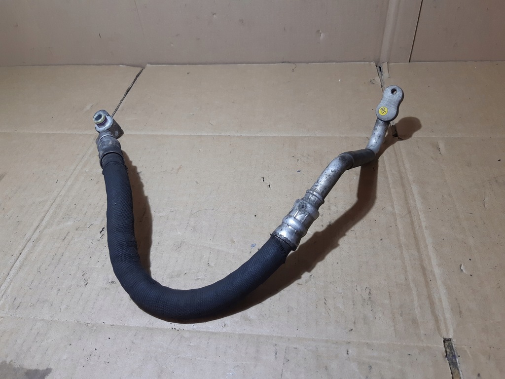 фото №1, Audi a5 8t шланг wąż кондиціонера 8k0260701n