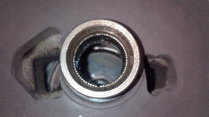 Кермо  подушка безпеки mercedes a170 Зі Шроту