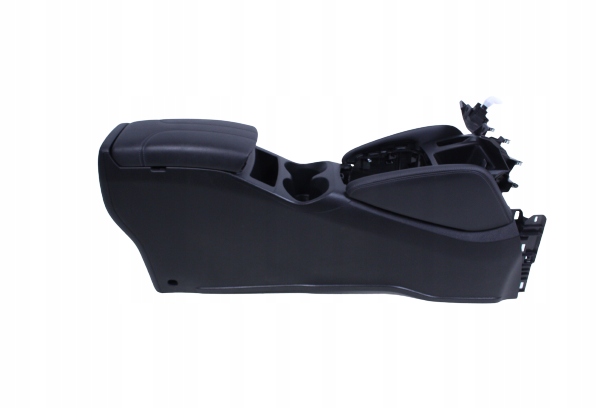 фото №1, Тунель підлокітник nissan qashqai j11 19r.lift