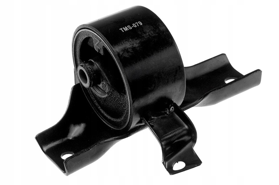 фото №11, Подушка двигуна масляна mitsubishi pajero pinin