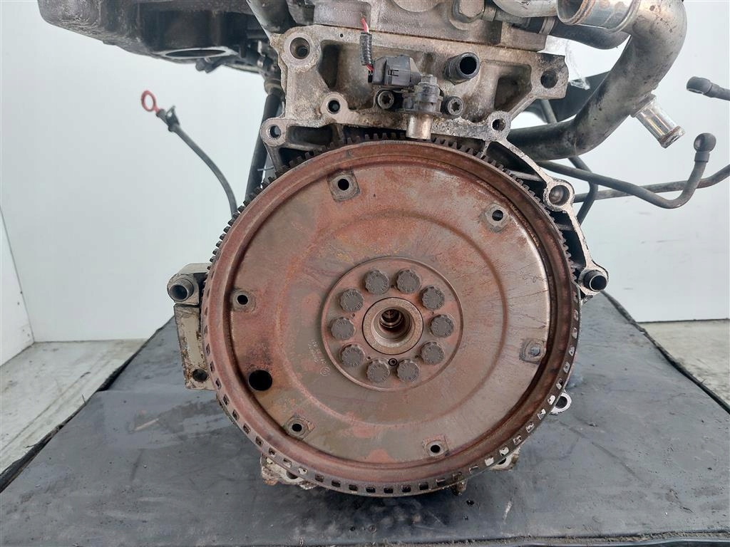 Двигун стійку  бензин форсунки volvo s80 1 2.0b kod: b5204t5 1998-2006r Ціна