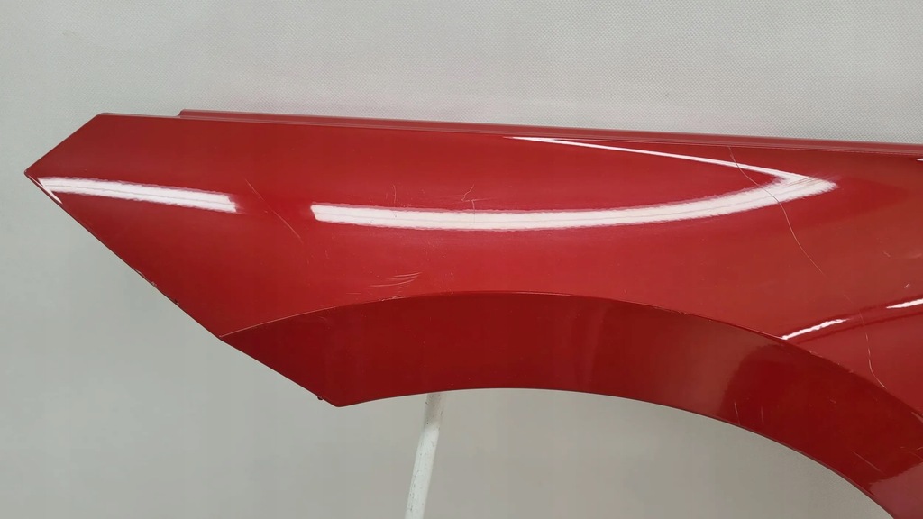 фото №7, Skoda kamiq 19+ крыло перед передний левый fv