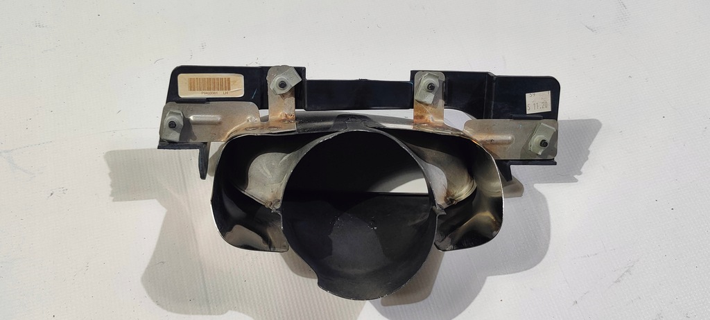 фото №5, Наконечник вихлоп глушника dodge challenger 2015- ліва