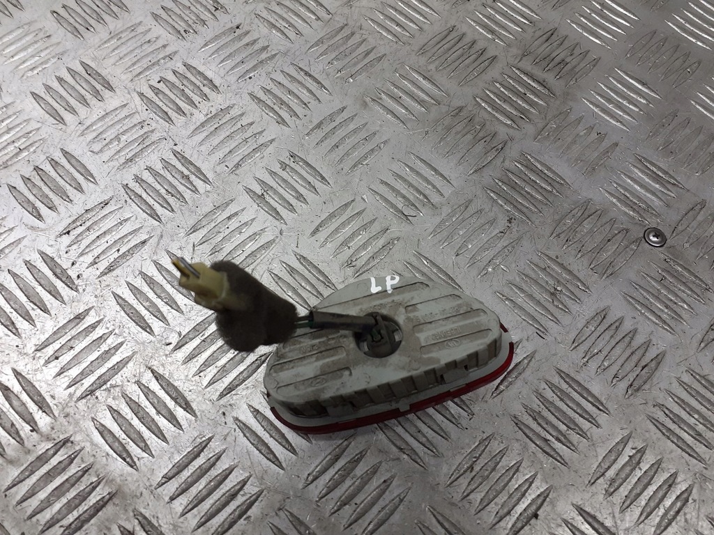 фото №1, Лампа обшивка ліва hyundai coupe i