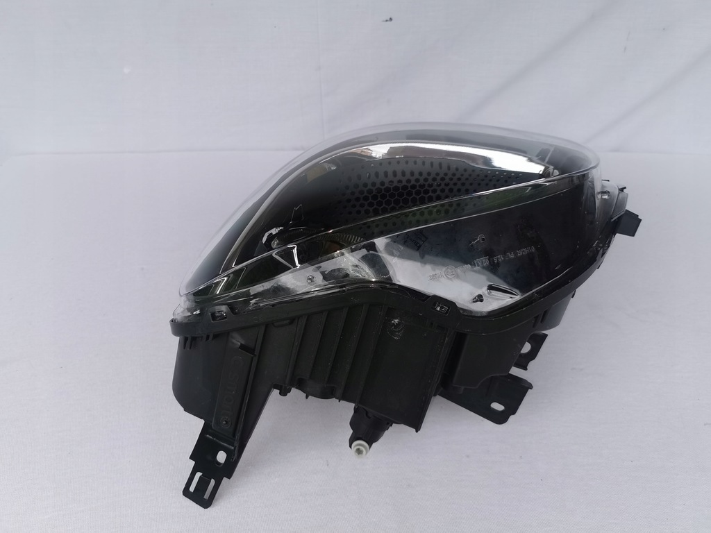 фото №5, Фара smart fortwo forfour w453